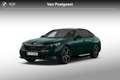 BMW 530 5 Serie Sedan 530e M Sport Edition | M Sportpakket Groen - thumbnail 1