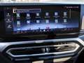 BMW i4 eDrive40 Klimaaut. AHK Sitzhzg. Vorn Schwarz - thumbnail 14