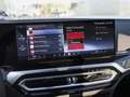 BMW i4 eDrive40 Klimaaut. AHK Sitzhzg. Vorn Schwarz - thumbnail 13