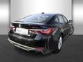 BMW i4 eDrive40 Klimaaut. AHK Sitzhzg. Vorn Schwarz - thumbnail 3