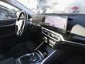 BMW i4 eDrive40 Klimaaut. AHK Sitzhzg. Vorn Schwarz - thumbnail 5