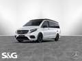 Mercedes-Benz V 300 Marco Polo AMG 4Matic Leder 5 Sitze GSD Weiß - thumbnail 1