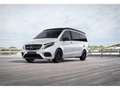 Mercedes-Benz V 300 Marco Polo AMG Weiß - thumbnail 1