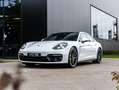 Porsche Panamera Panamera 4 E-Hybrid Platinum Edition - Full option Wit - thumbnail 9