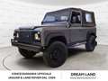 Land Rover Defender 90 2.5 Td5 CABRIO Gri - thumbnail 1