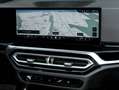 BMW i4 eDrive40 HuD+H/K+DA PROF+PA+LHZ+SHZ Noir - thumbnail 8