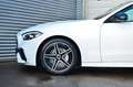 Mercedes-Benz C 300 d AMG line "Night/360°/Distro./MBUX/AHK" Weiß - thumbnail 6