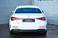 Mercedes-Benz C 300 d AMG line "Night/360°/Distro./MBUX/AHK" Weiß - thumbnail 8