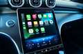 Mercedes-Benz C 300 d AMG line "Night/360°/Distro./MBUX/AHK" Weiß - thumbnail 18