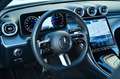 Mercedes-Benz C 300 d AMG line "Night/360°/Distro./MBUX/AHK" Weiß - thumbnail 14