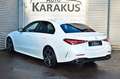 Mercedes-Benz C 300 d AMG line "Night/360°/Distro./MBUX/AHK" Weiß - thumbnail 10