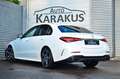 Mercedes-Benz C 300 d AMG line "Night/360°/Distro./MBUX/AHK" Weiß - thumbnail 7