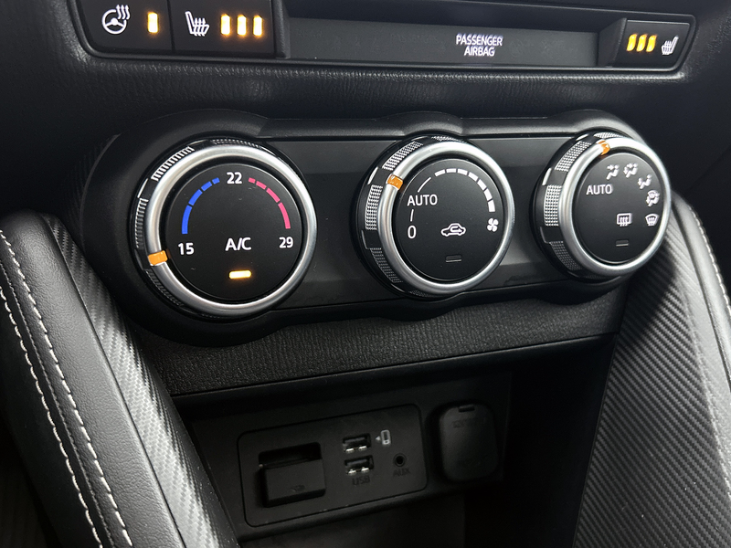Photo du véhicule
