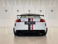 Audi TT RS Coupé 2.5 TFSI quattro S tronic Blanco - thumbnail 4