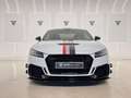 Audi TT RS Coupé 2.5 TFSI quattro S tronic Blanco - thumbnail 2