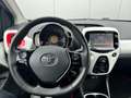 Toyota Aygo 1.0i VVT-i x-play -CLIM - CRUISE -CAMERA -GARANTIE Blanc - thumbnail 10