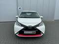 Toyota Aygo 1.0i VVT-i x-play -CLIM - CRUISE -CAMERA -GARANTIE Blanc - thumbnail 2