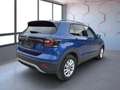 Volkswagen T-Cross Life TSI Blau - thumbnail 4