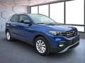 Volkswagen T-Cross Life TSI Blau - thumbnail 2