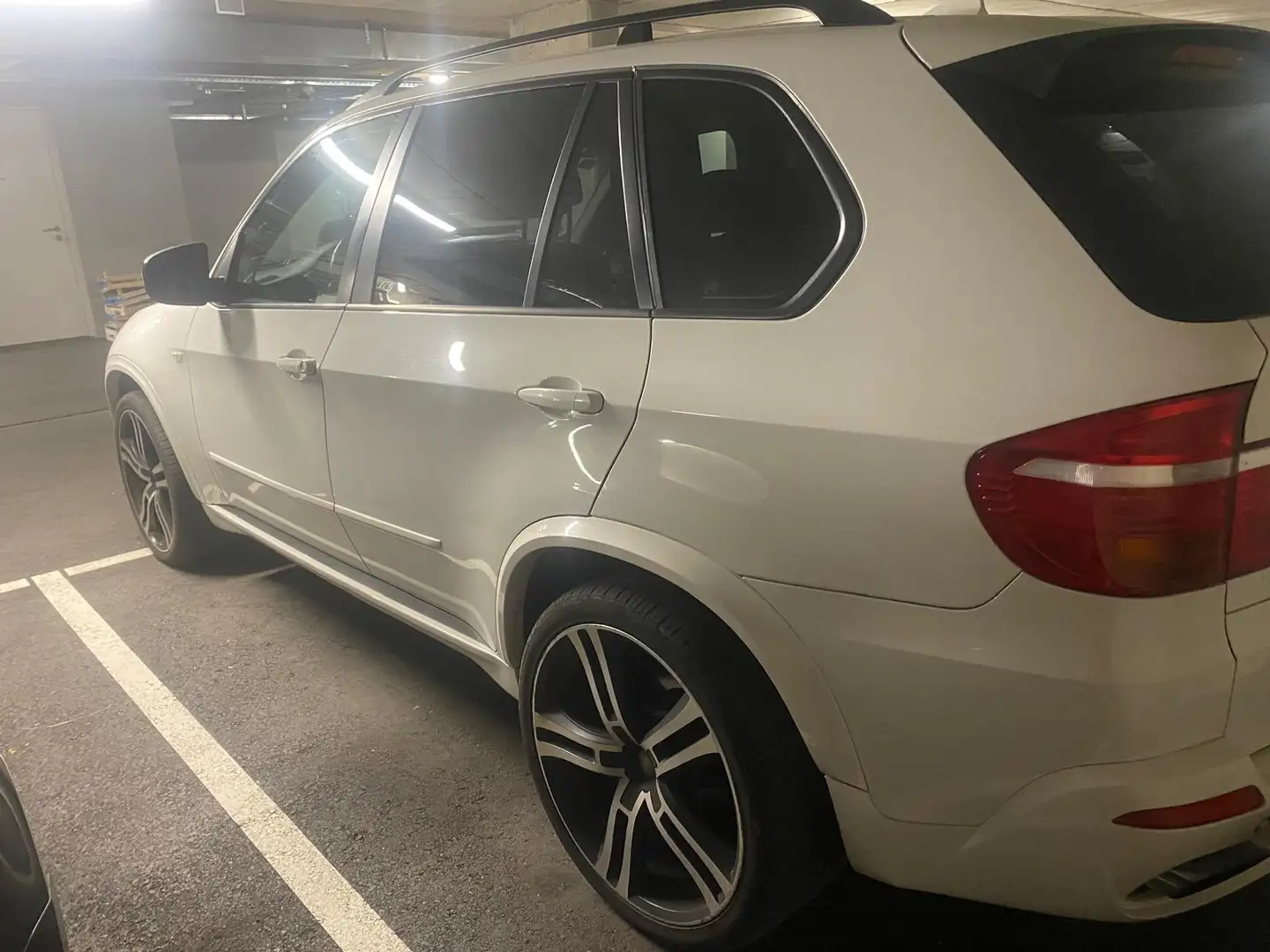 BMW X5 xDrive30d - 2