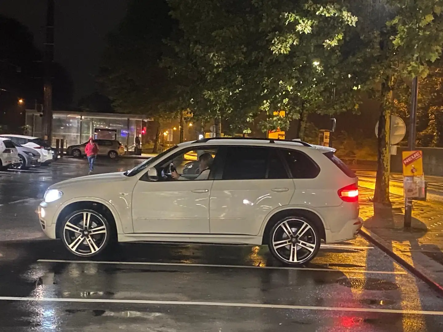 BMW X5 xDrive30d - 1