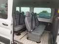 Ford Transit L3H2 2.2 TDCi 100cv 9places pour EXPORT Blanc - thumbnail 9