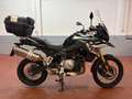 BMW F 850 GS Niebieski - thumbnail 1