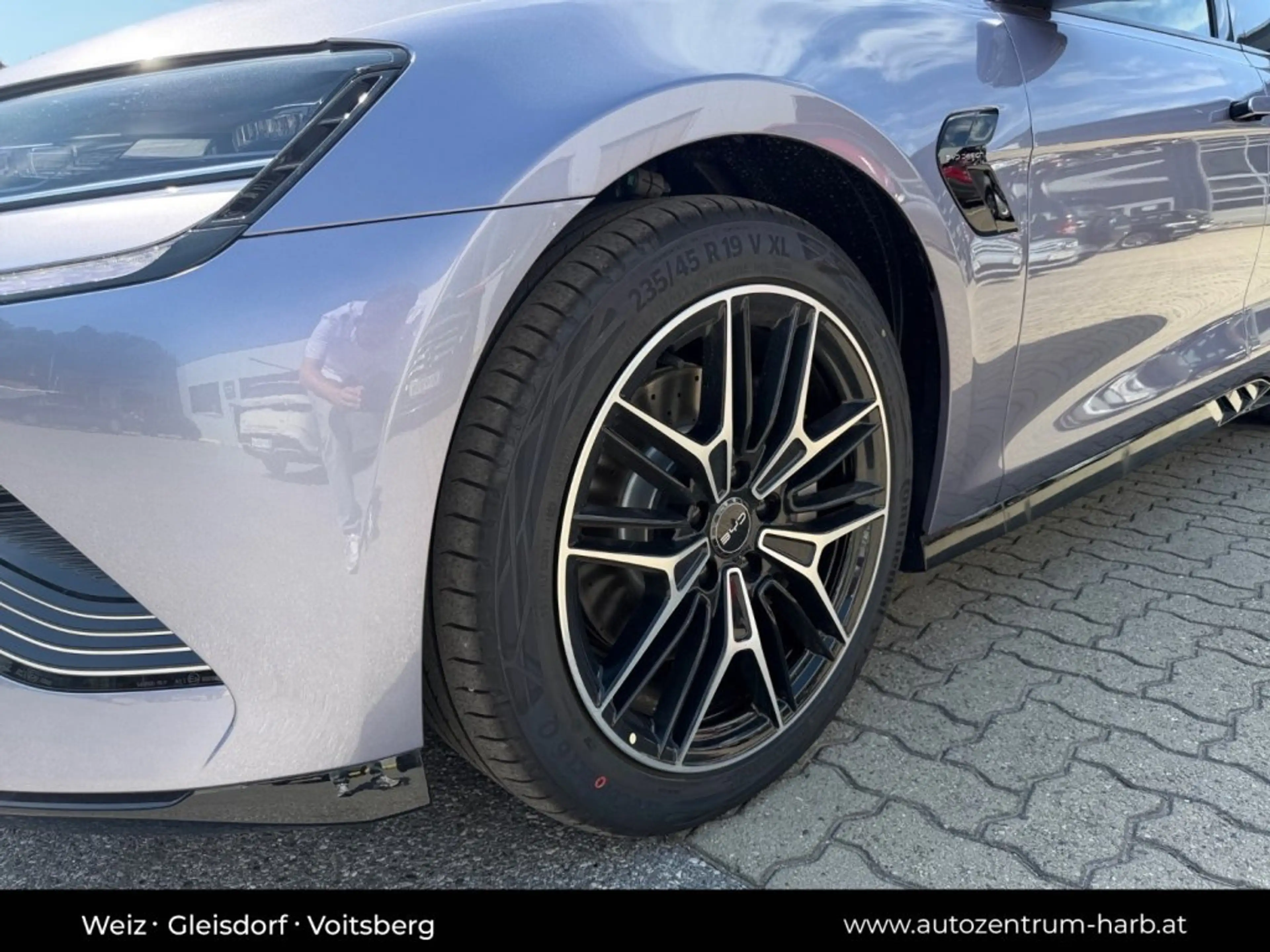 BYD Seal Excellence AWD MY26 — photo 11