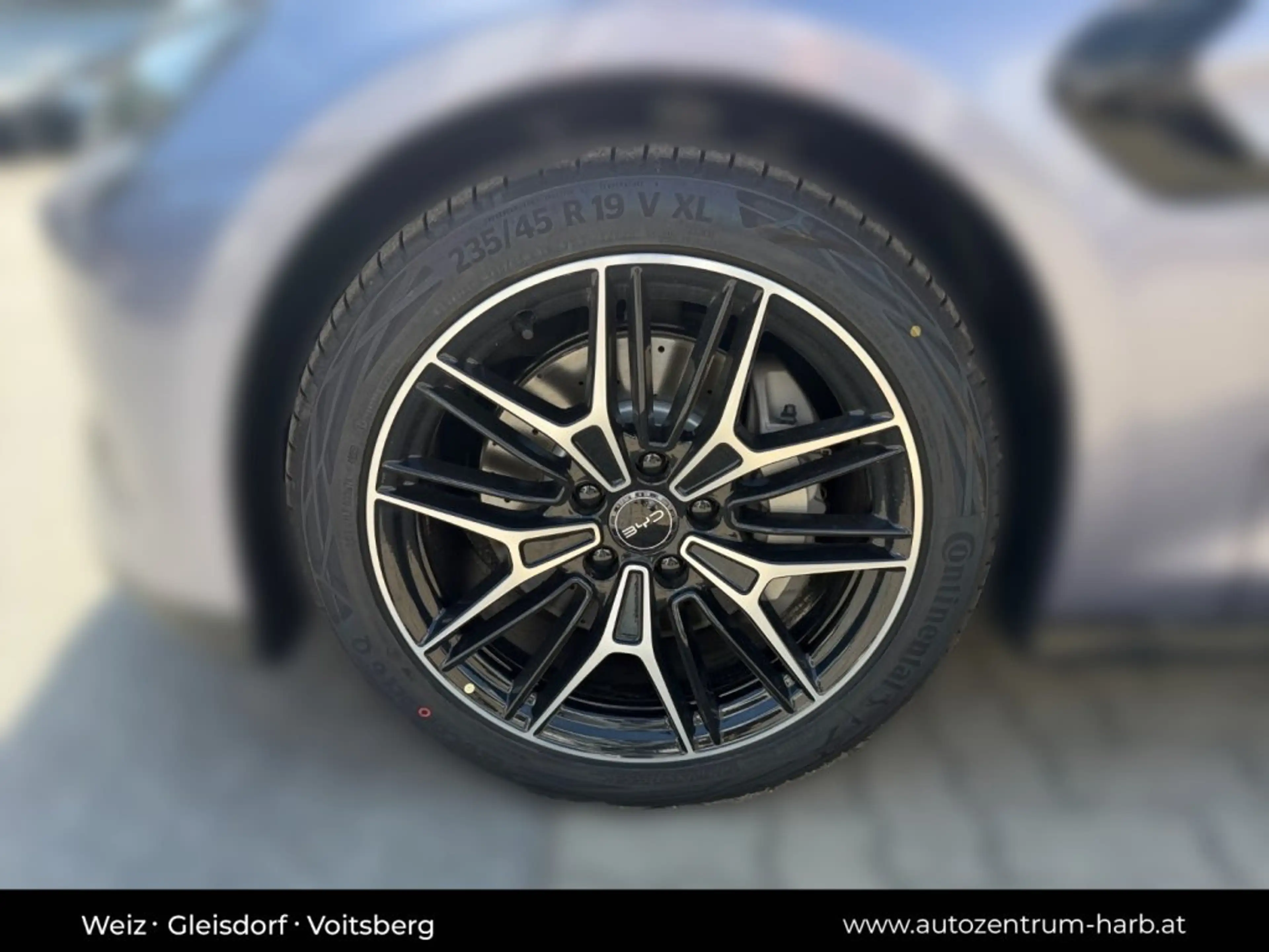 BYD Seal Excellence AWD MY26 — photo 12