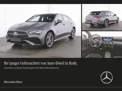 Mercedes-Benz CLA 250 CLA 250 e AMG LINE Avanced Plus+LED High