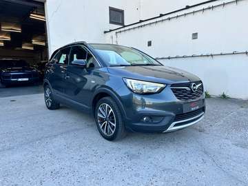 Crossland X 1.2 Turbo Edition Start/Stop
