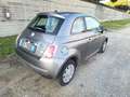 Fiat 500 1.3 Multijet 16V 95 CV GQ Grigio - thumbnail 6