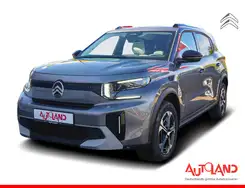 Citroën C3 Aircross ë 113 MAX LED Navi Totwinkel