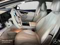 Mercedes-Benz EQE 300 Fahrass WideScreen Burmester Distr. HUD Negro - thumbnail 11