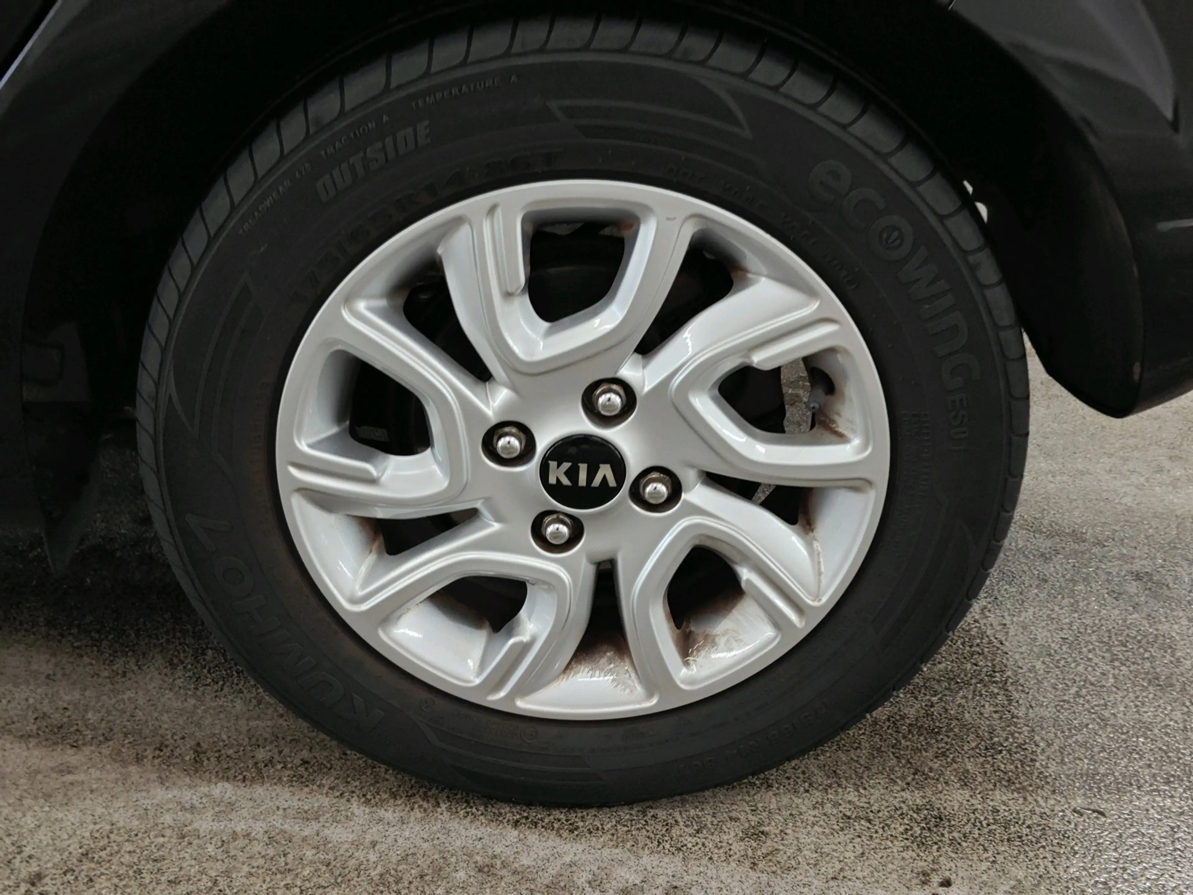 Kia Picanto 1.0 CVVT 67pk ComfortPlusLine Navigator | Apple Ca — photo 21