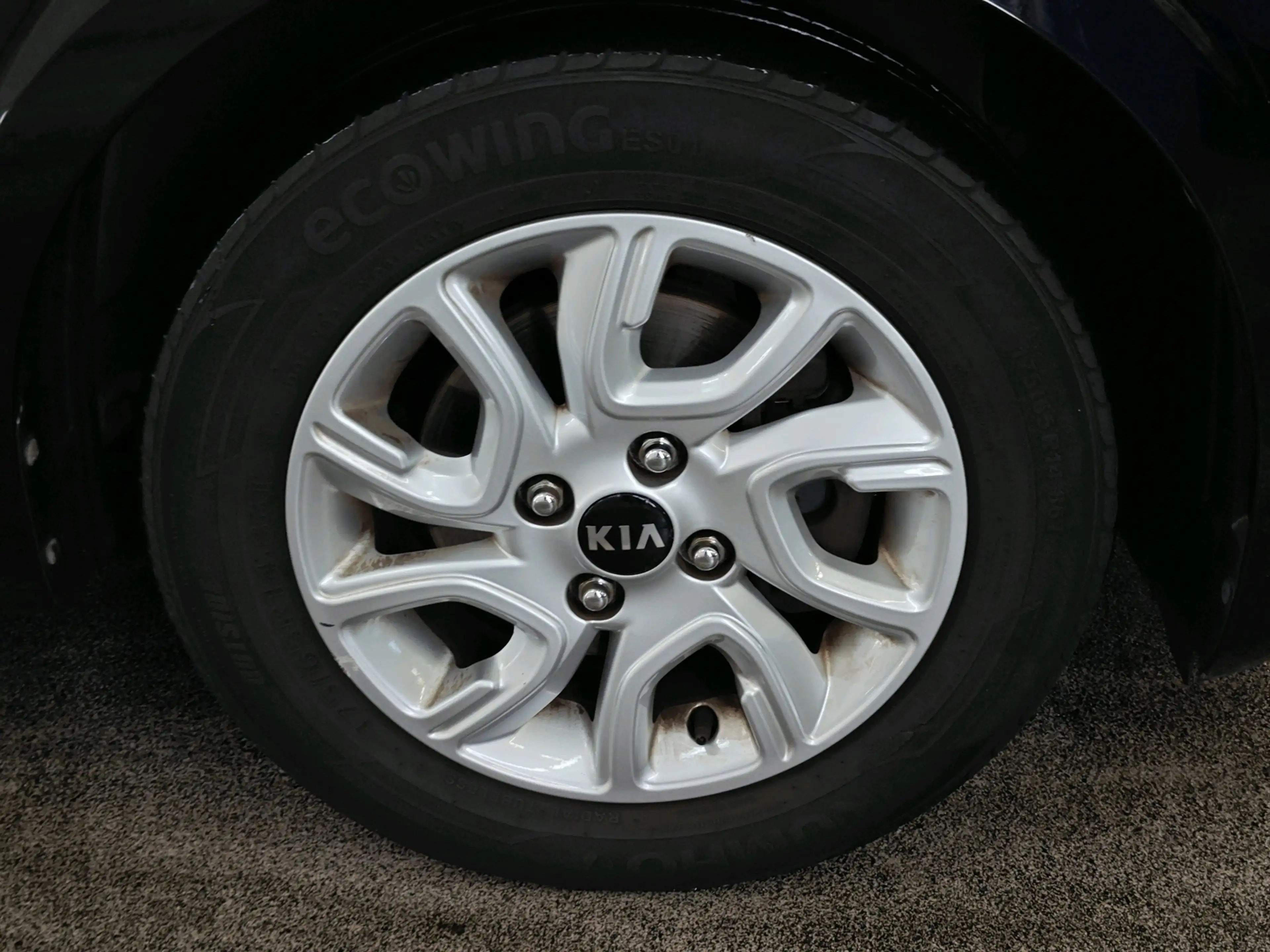 Kia Picanto 1.0 CVVT 67pk ComfortPlusLine Navigator | Apple Ca — photo 20