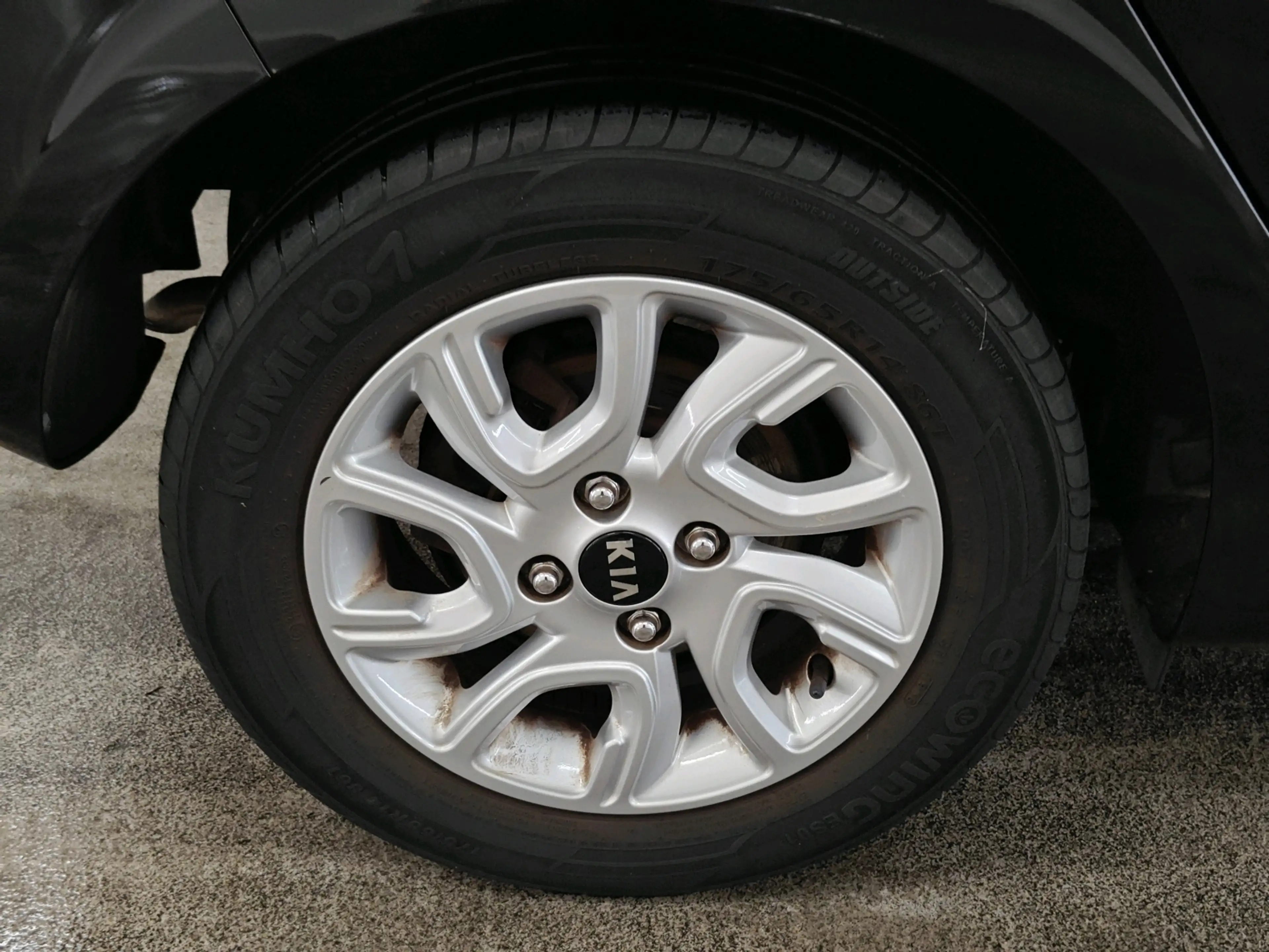 Kia Picanto 1.0 CVVT 67pk ComfortPlusLine Navigator | Apple Ca — photo 22
