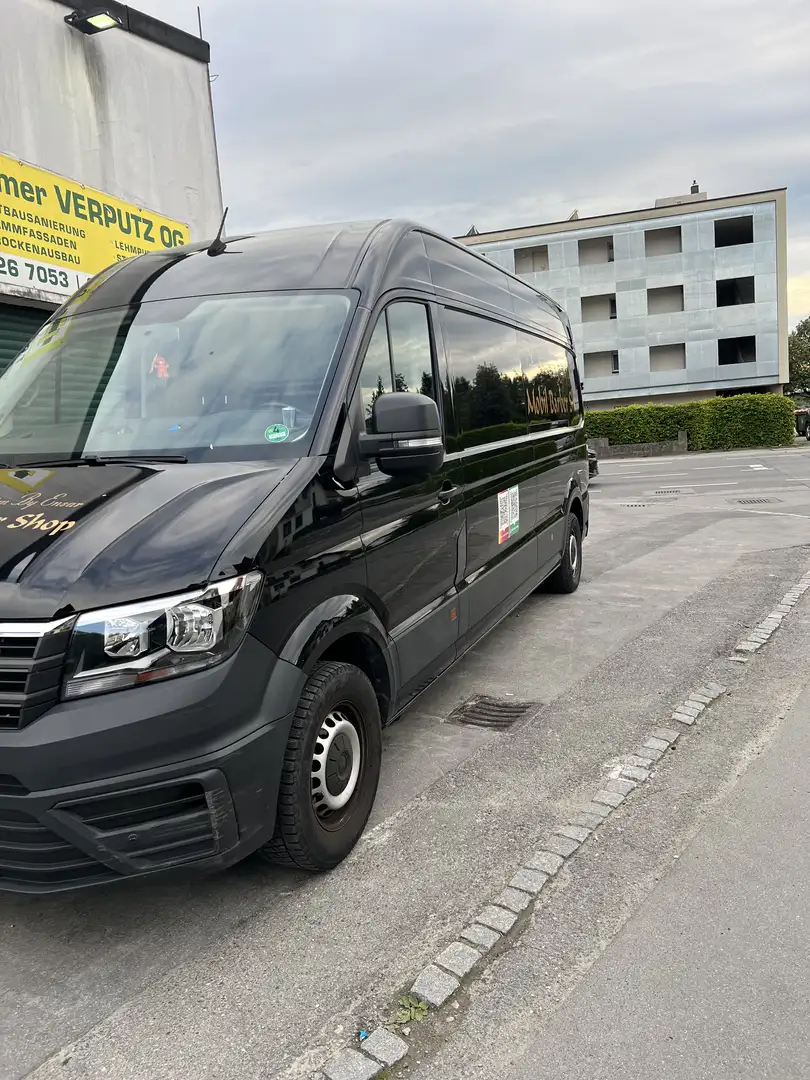 Volkswagen Crafter - 2
