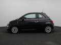 Fiat 500 1.0 Hybrid Dolcevita | BLUETOOTH | AIRCO Zwart - thumbnail 4