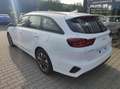 Kia Ceed SW / cee'd SW Sportswagon Spin Spin*Navi*Shzg*Lhzg*PDC*Cam*16... Weiß - thumbnail 6