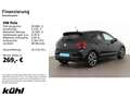 Volkswagen Polo 6 VI GTI 2.0 TSI DSG GTI LED/ ACC/ 18" Schwarz - thumbnail 2