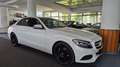 Mercedes-Benz C 220 d BlueTec Avantgarde/Business+/LED/Navi/SHZ Weiß - thumbnail 3