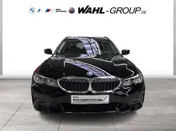 Bmw 320 e xDrive TOURING SPORT LINE HEAD UP HIFI DAB ALU 1