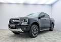 Ford Ranger V6 Platinum e-4WD °GARANTIE 06.2028° Zwart - thumbnail 1