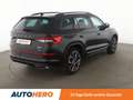 Skoda Kodiaq 2.0 BiTDI RS 4x4 Aut.*NAVI*LED*360*TEMPO* Schwarz - thumbnail 6