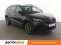 Skoda Kodiaq 2.0 BiTDI RS 4x4 Aut.*NAVI*LED*360*TEMPO* Schwarz - thumbnail 8