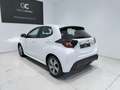 Mazda 2 Hybrid 1.5 Agile CVT 85kW Blanco - thumbnail 18