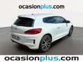 Volkswagen Scirocco 1.4 TSI BMT R-Line Blanco - thumbnail 4