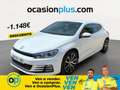 Volkswagen Scirocco 1.4 TSI BMT R-Line Blanco - thumbnail 1