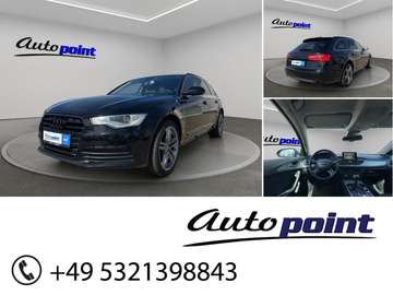 Avant 3.0 TDI 19" MMI BI-XENON